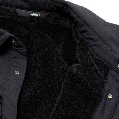 THE NORTH FACE ザ・ノース・フェイス October Mid Shirt オクトーバーミッドシャツ NR62301