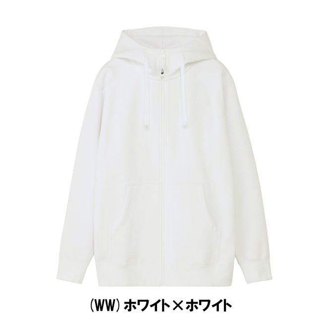 THE NORTH FACE ザ・ノース・フェイス Rearview Full Zip Hoodie リアビューフルジップフーディー NT12442