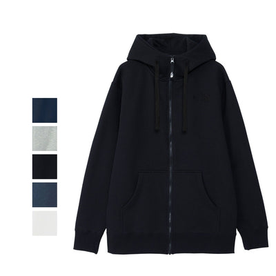 THE NORTH FACE ザ・ノース・フェイス Rearview Full Zip Hoodie リアビューフルジップフーディー NT12442