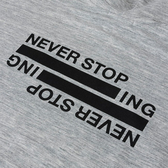 THE NORTH FACE ザ・ノース・フェイス Never Stop Ing Hoodie ネバーストップアイエヌジーフーディ NT12443