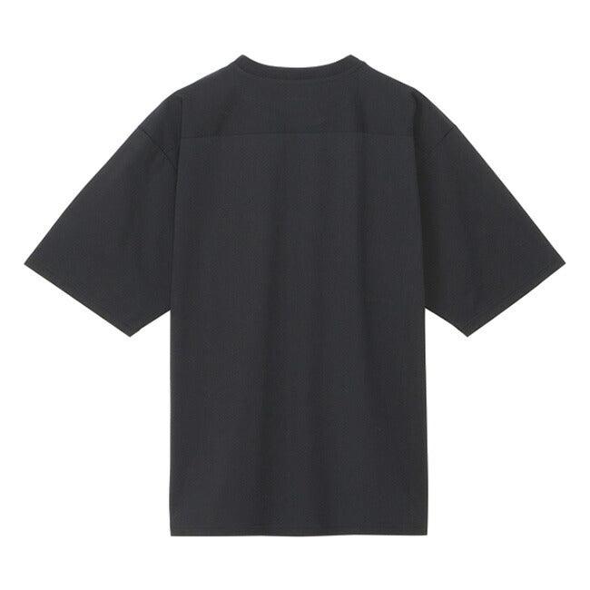 THE NORTH FACE ザ・ノース・フェイス S/S Airy Pocket Tee ショートスリーブエアリーポケットティー NT12447