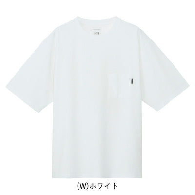 THE NORTH FACE ザ・ノース・フェイス S/S Airy Pocket Tee ショートスリーブエアリーポケットティー NT12447