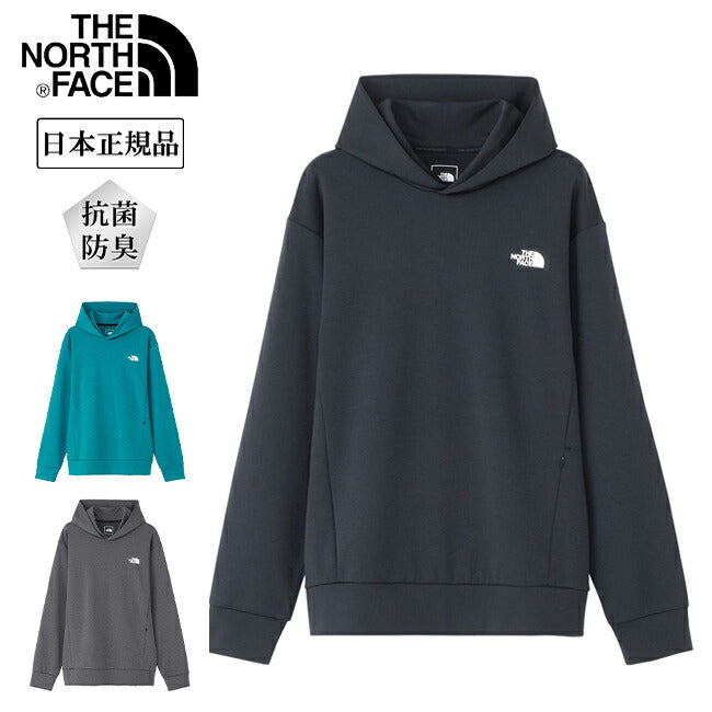 THE NORTH FACE ザ・ノース・フェイス Motion Hoodie モーションフーディ NT12495