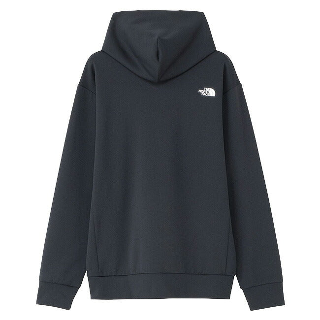 THE NORTH FACE ザ・ノース・フェイス Motion Hoodie モーションフーディ NT12495