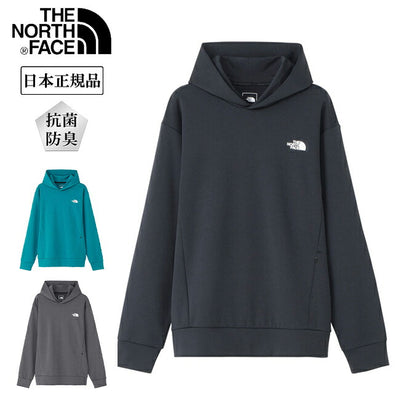 THE NORTH FACE ザ・ノース・フェイス Motion Hoodie モーションフーディ NT12495