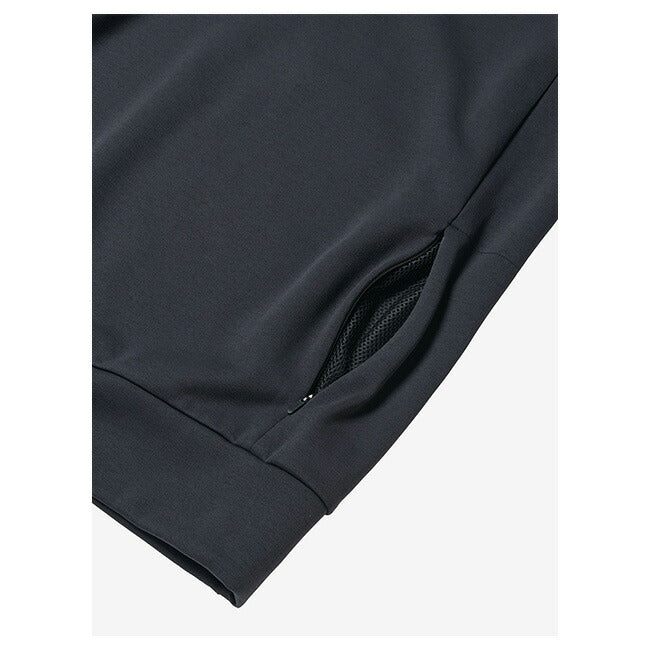 THE NORTH FACE ザ・ノース・フェイス Motion Hoodie モーションフーディ NT12495