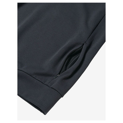 THE NORTH FACE ザ・ノース・フェイス Motion Hoodie モーションフーディ NT12495