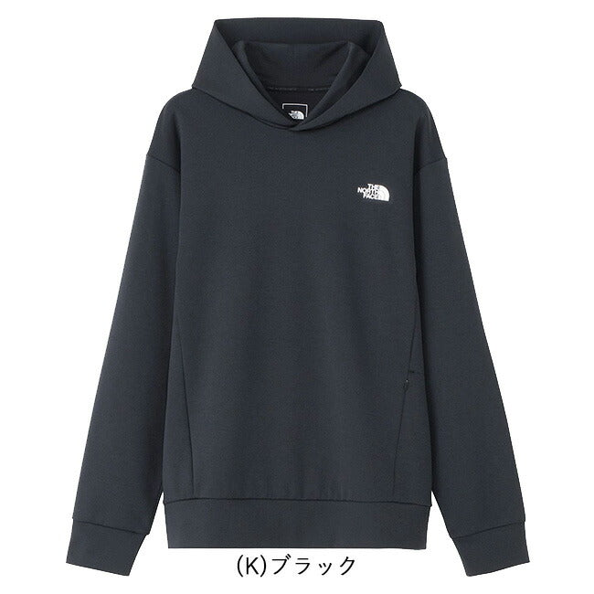 THE NORTH FACE ザ・ノース・フェイス Motion Hoodie モーションフーディ NT12495
