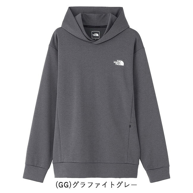 THE NORTH FACE ザ・ノース・フェイス Motion Hoodie モーションフーディ NT12495