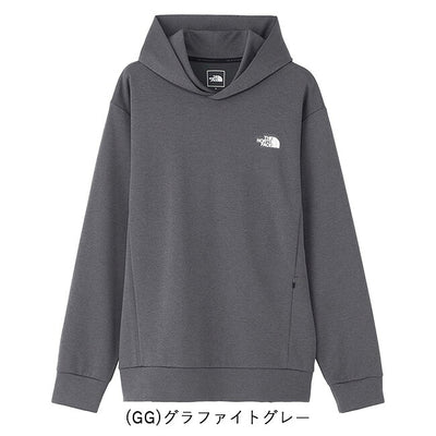 THE NORTH FACE ザ・ノース・フェイス Motion Hoodie モーションフーディ NT12495