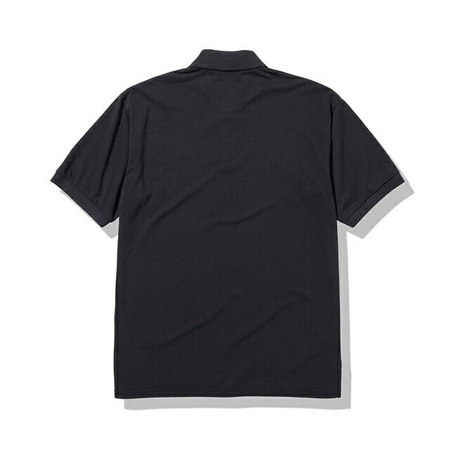 THE NORTH FACE ザ・ノース・フェイス S/S Any Part Polp ショートスリーブエニーパートポロ NT22232