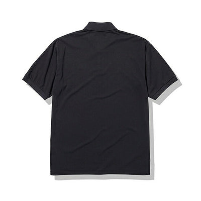 THE NORTH FACE ザ・ノース・フェイス S/S Any Part Polp ショートスリーブエニーパートポロ NT22232