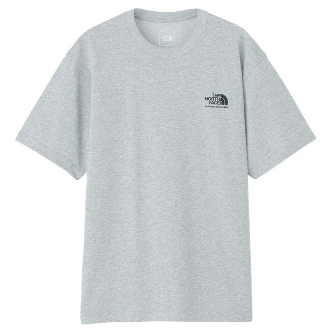 THE NORTH FACE ザ・ノース・フェイス S/S Historical Logo Tee ショートスリーブヒストリカルロゴティー NT32407