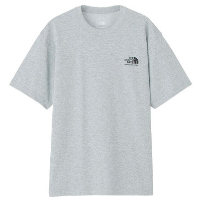 THE NORTH FACE ザ・ノース・フェイス S/S Historical Logo Tee ショートスリーブヒストリカルロゴティー NT32407