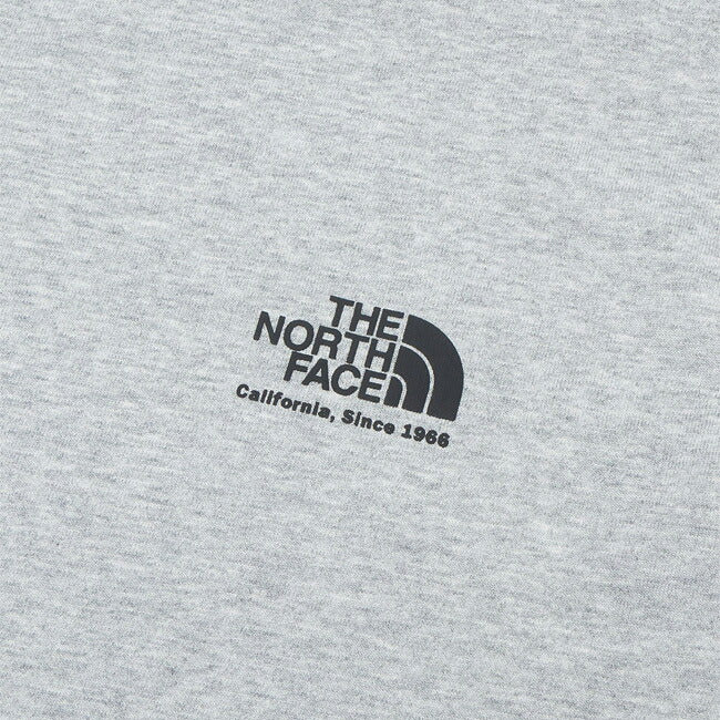 THE NORTH FACE ザ・ノース・フェイス S/S Historical Logo Tee ショートスリーブヒストリカルロゴティー NT32407