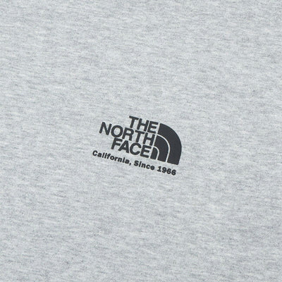 THE NORTH FACE ザ・ノース・フェイス S/S Historical Logo Tee ショートスリーブヒストリカルロゴティー NT32407