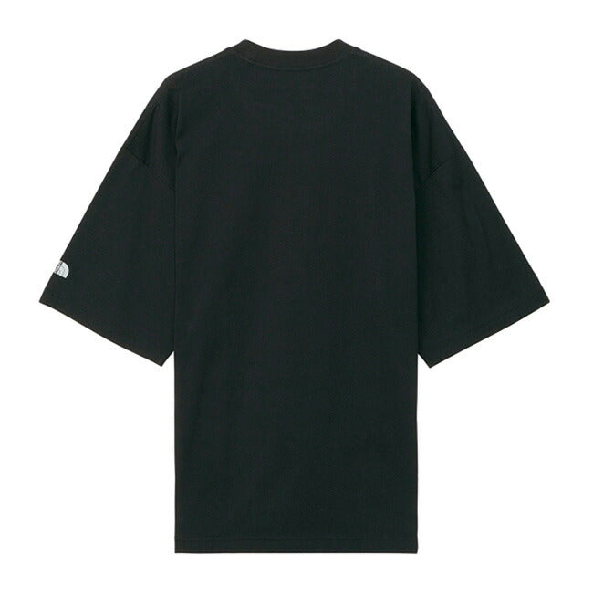 THE NORTH FACE ザ・ノース・フェイス S/S TNF Flyer Tee ショートスリーブTNFフライヤーティー NT32432