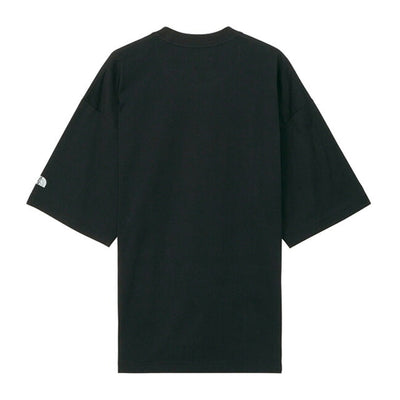 THE NORTH FACE ザ・ノース・フェイス S/S TNF Flyer Tee ショートスリーブTNFフライヤーティー NT32432