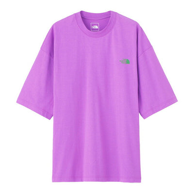 THE NORTH FACE ザ・ノース・フェイス S/S Simple Color Scheme Tee ショートスリーブシンプルカラースキームティー NT32434