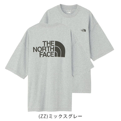 THE NORTH FACE ザ・ノース・フェイス S/S Simple Color Scheme Tee ショートスリーブシンプルカラースキームティー NT32434