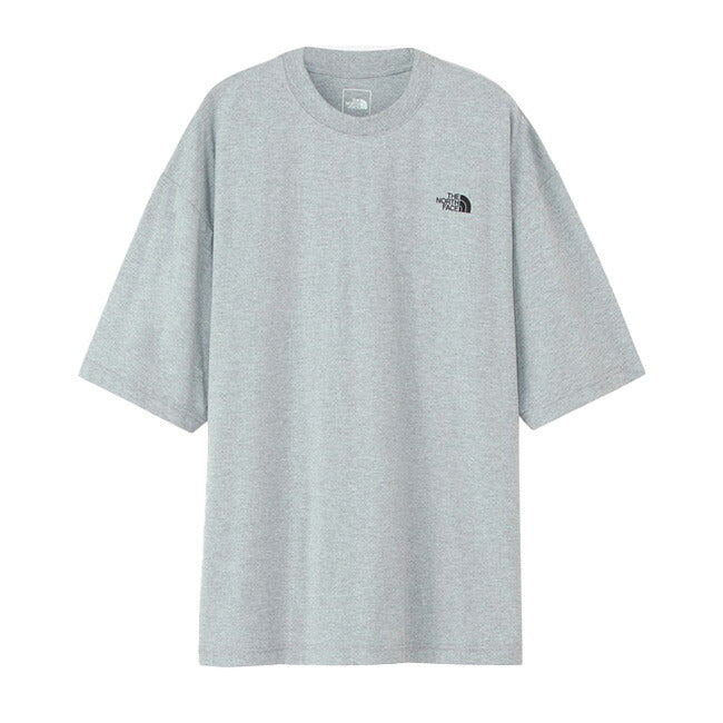 THE NORTH FACE ザ・ノース・フェイス S/S Yosemite Scenery Tee ショートスリーブヨセミテシーナリーティー NT32436