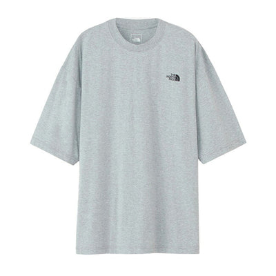 THE NORTH FACE ザ・ノース・フェイス S/S Yosemite Scenery Tee ショートスリーブヨセミテシーナリーティー NT32436