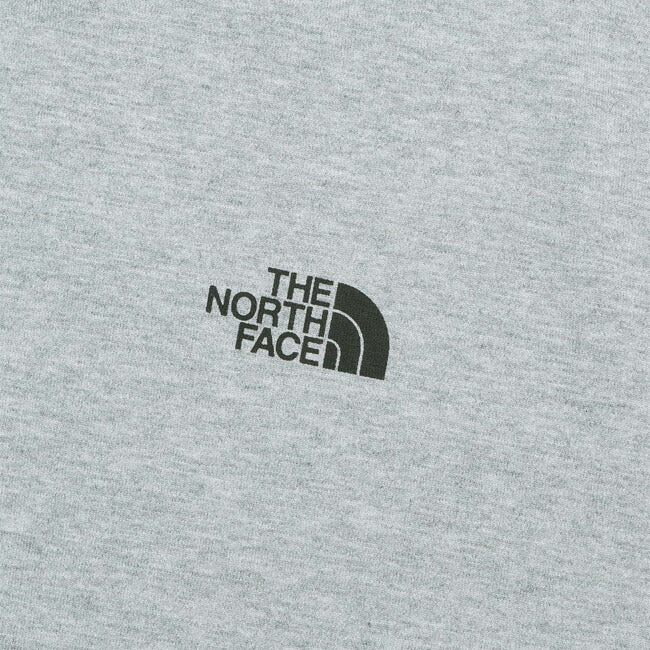 THE NORTH FACE ザ・ノース・フェイス S/S Yosemite Scenery Tee ショートスリーブヨセミテシーナリーティー NT32436