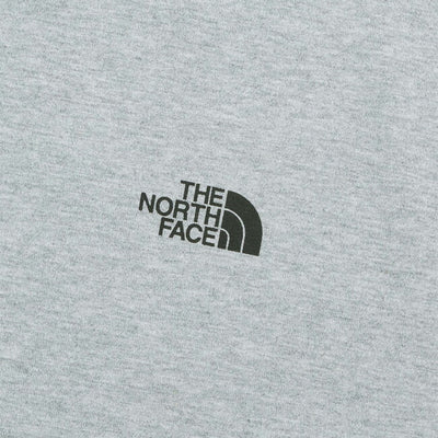 THE NORTH FACE ザ・ノース・フェイス S/S Yosemite Scenery Tee ショートスリーブヨセミテシーナリーティー NT32436