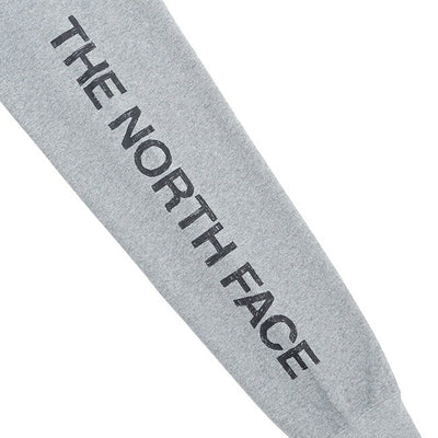 THE NORTH FACE ザ・ノース・フェイス L/S Sleeve Graphic Tee ロングスリーブスリーブグラフィックティー NT32438