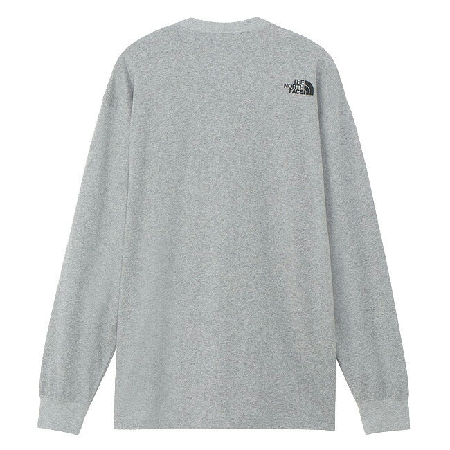 THE NORTH FACE ザ・ノース・フェイス L/S Zoo Picker Tee ロングスリーブズーピッカーティー NT32440