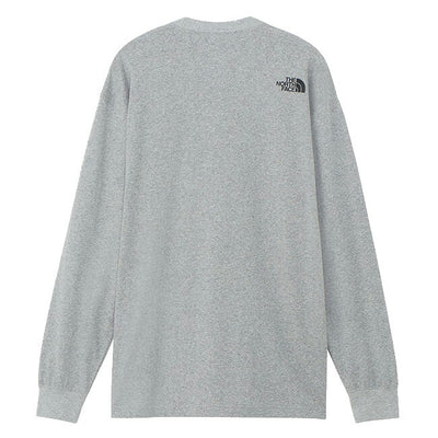 THE NORTH FACE ザ・ノース・フェイス L/S Zoo Picker Tee ロングスリーブズーピッカーティー NT32440