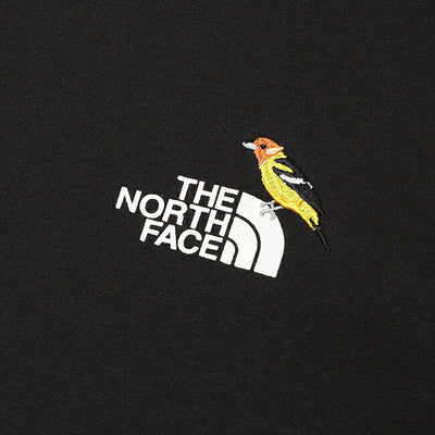 THE NORTH FACE ザ・ノース・フェイス L/S Zoo Picker Tee ロングスリーブズーピッカーティー NT32440