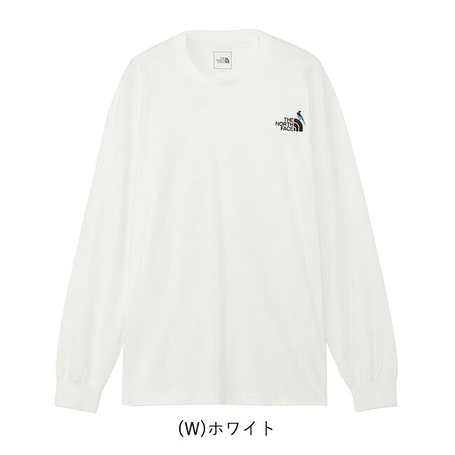 THE NORTH FACE ザ・ノース・フェイス L/S Zoo Picker Tee ロングスリーブズーピッカーティー NT32440