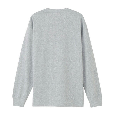 THE NORTH FACE ザ・ノース・フェイス L/S Small Box Logo Tee ロングスリーブスモールボックスロゴティー NT32441