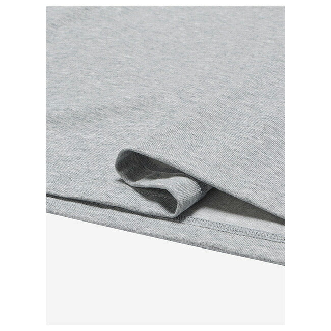 THE NORTH FACE ザ・ノース・フェイス L/S Small Box Logo Tee ロングスリーブスモールボックスロゴティー NT32441