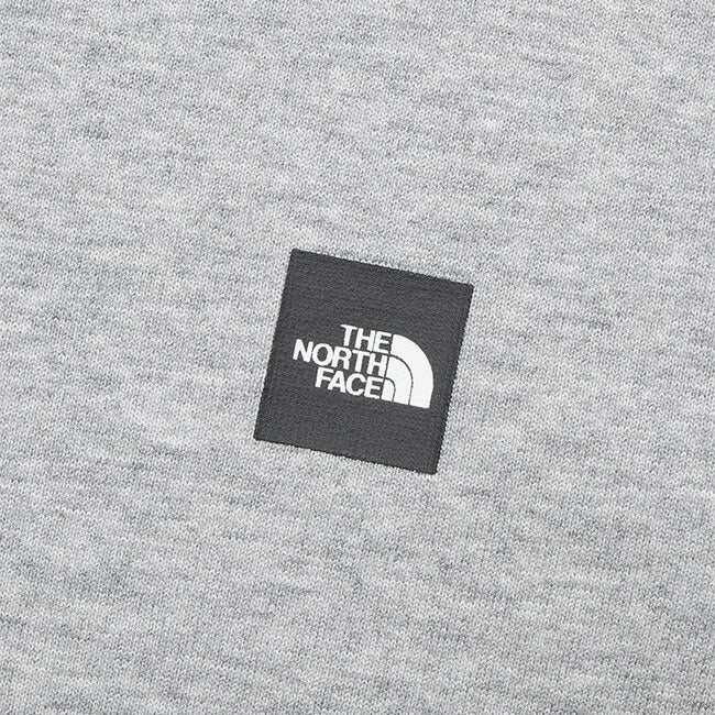 THE NORTH FACE ザ・ノース・フェイス L/S Small Box Logo Tee ロングスリーブスモールボックスロゴティー NT32441