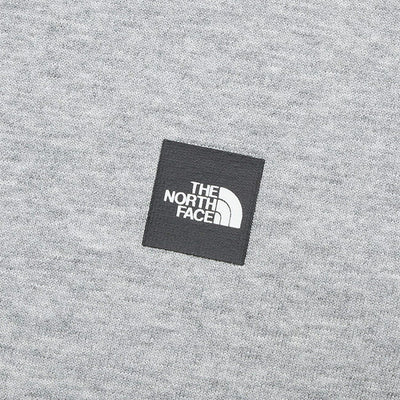 THE NORTH FACE ザ・ノース・フェイス L/S Small Box Logo Tee ロングスリーブスモールボックスロゴティー NT32441