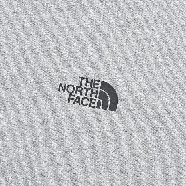 THE NORTH FACE ザ・ノース・フェイス L/S Back Square Logo Tee ロングスリーブバックスクエアロゴティー NT32442