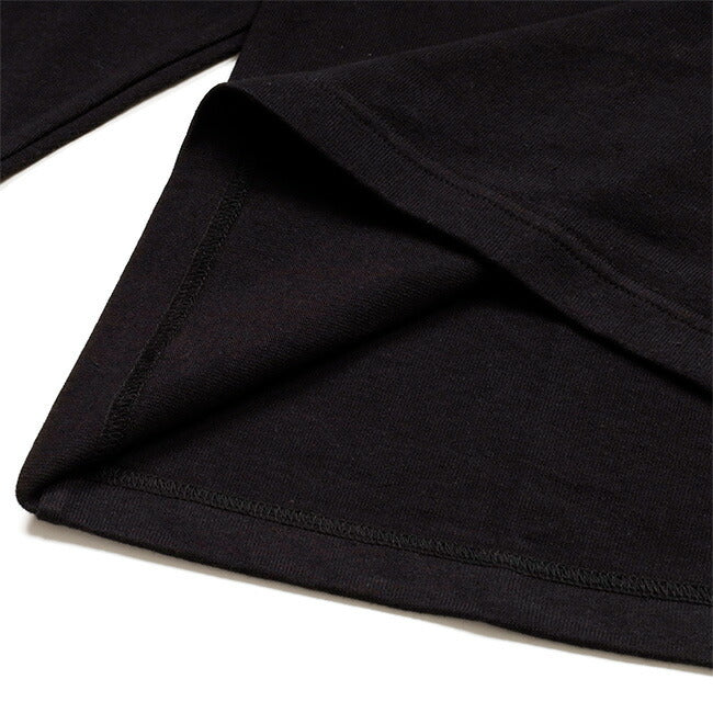 THE NORTH FACE ザ・ノース・フェイス L/S Nuptse Cotton Tee ロングスリーブヌプシコットンティー NT32443