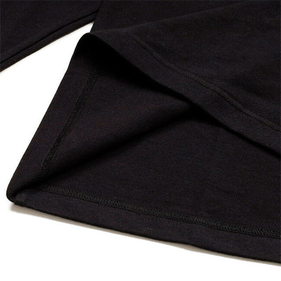 THE NORTH FACE ザ・ノース・フェイス L/S Nuptse Cotton Tee ロングスリーブヌプシコットンティー NT32443