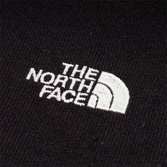 THE NORTH FACE ザ・ノース・フェイス L/S Nuptse Cotton Tee ロングスリーブヌプシコットンティー NT32443