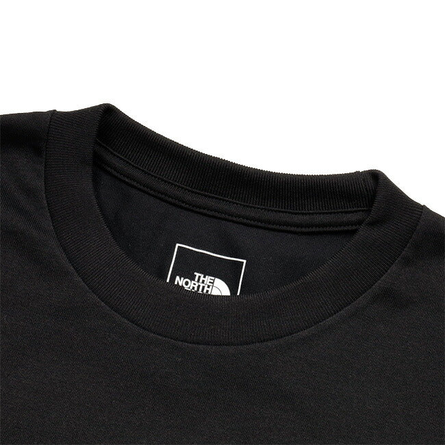 THE NORTH FACE ザ・ノース・フェイス S/S TNF Monkey Magic Tee ショートスリーブTNFモンキーマジックティー NT32444