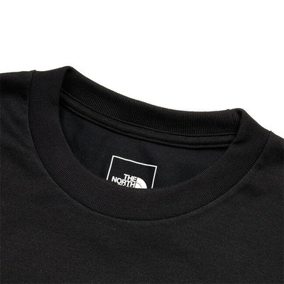 THE NORTH FACE ザ・ノース・フェイス S/S TNF Monkey Magic Tee ショートスリーブTNFモンキーマジックティー NT32444