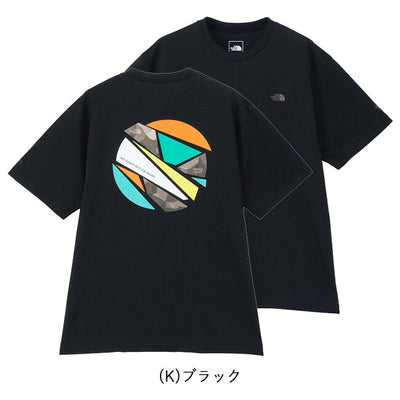 THE NORTH FACE ザ・ノース・フェイス S/S TNF Monkey Magic Tee ショートスリーブTNFモンキーマジックティー NT32444