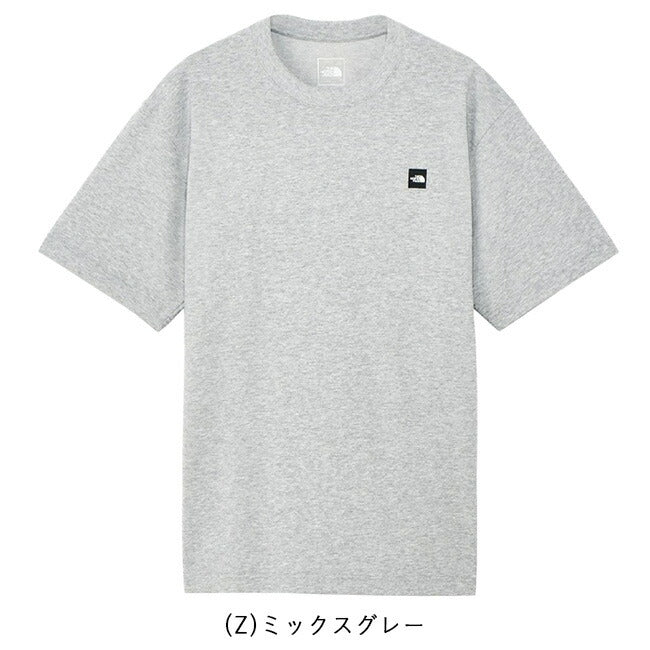 THE NORTH FACE ザ・ノース・フェイス S/S Small Box Logo Tee ショートスリーブスモールボックスロゴティー NT32445
