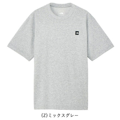 THE NORTH FACE ザ・ノース・フェイス S/S Small Box Logo Tee ショートスリーブスモールボックスロゴティー NT32445