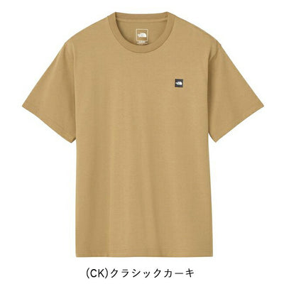 THE NORTH FACE ザ・ノース・フェイス S/S Small Box Logo Tee ショートスリーブスモールボックスロゴティー NT32445