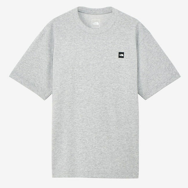 THE NORTH FACE ザ・ノース・フェイス S/S Small Box Logo Tee