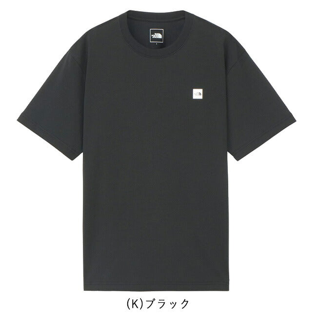 THE NORTH FACE ザ・ノース・フェイス S/S Small Box Logo Tee ショートスリーブスモールボックスロゴティー NT32445