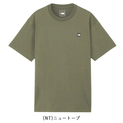 THE NORTH FACE ザ・ノース・フェイス S/S Small Box Logo Tee ショートスリーブスモールボックスロゴティー NT32445